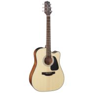 Takamine GD30CE Acoustic-Electric Guitar – Natural