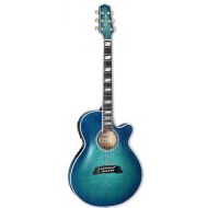 Takamine TSP178AC Hawaiian Koa