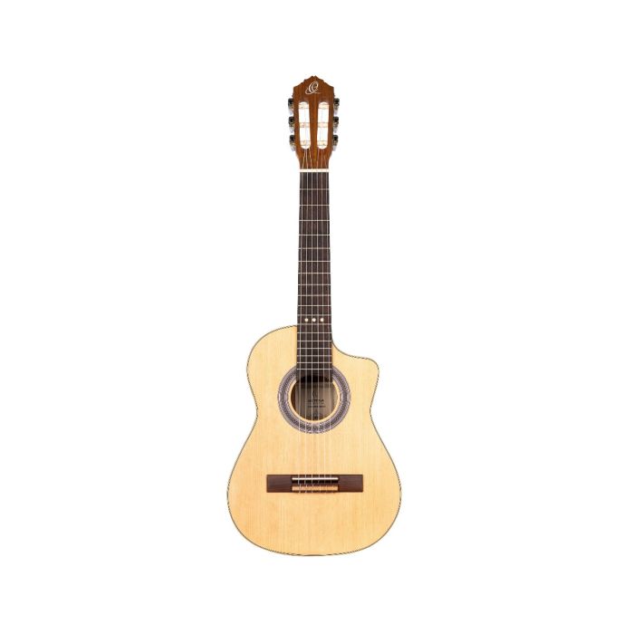 Requinto Series Nylon String Guitar