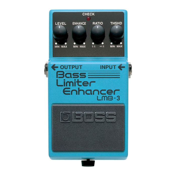 Boss LMB-3 Bass Limiter/Enhancer