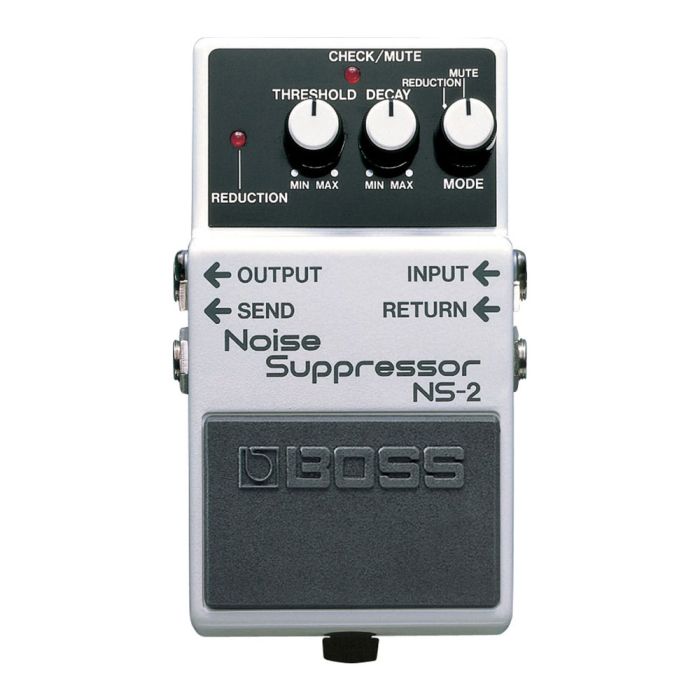 Boss NS-2 Noise Suppressor