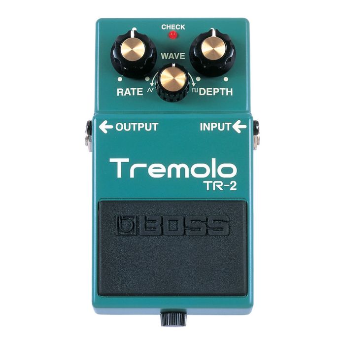 Boss TR-2 Tremolo