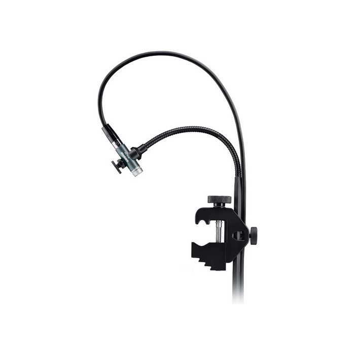 Shure Beta 98AD/C Miniature Cardioid Condenser Drum Microphone