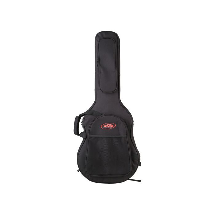 SKB 1SKB-SC30 Soft Case for Thin-Line Acoustic and Classical Guitar