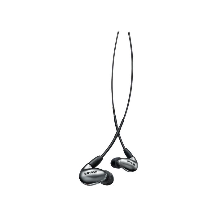 Shure SE846 Pro Gen 2 Sound-Isolating Earphones (Graphite)