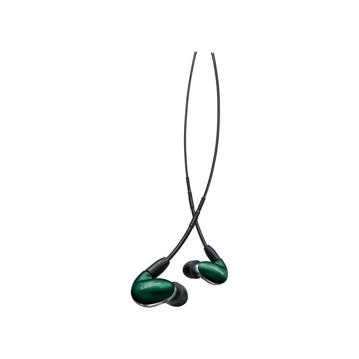 Shure SE846 Pro Gen 2 Sound-Isolating Earphones (Jade)