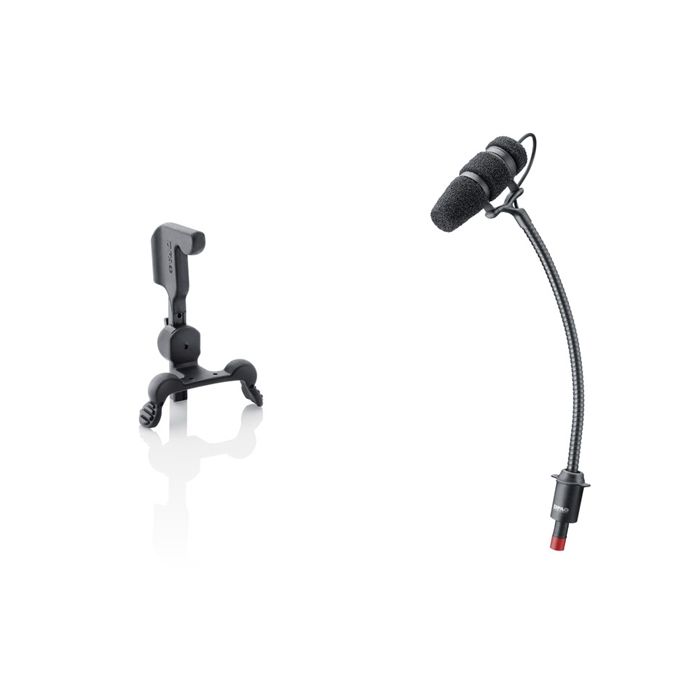 DPA 4099 CORE Mic, Loud SPL with Clip for Violin