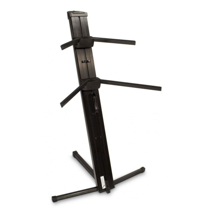 Ultimate Support APEX AX-48 Pro (Black) Keyboard Stand