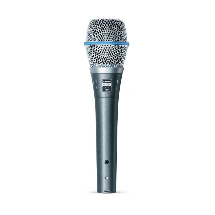 SHURE BETA 87A Vocal Microphone