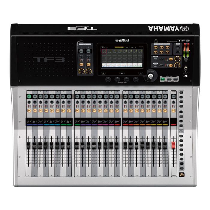 Yamaha TF3 48 Channel Digital Mixer 