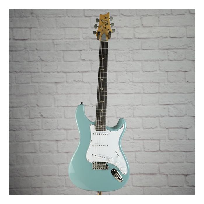 PRS SE Silver Sky 2J - Stone Blue