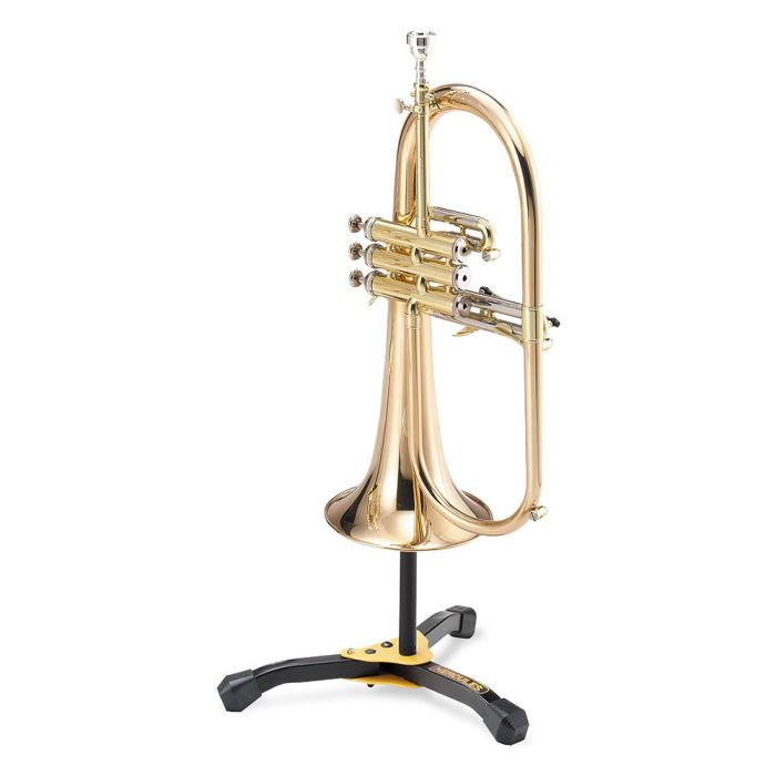 Hercules Soprano Saxophone Stand