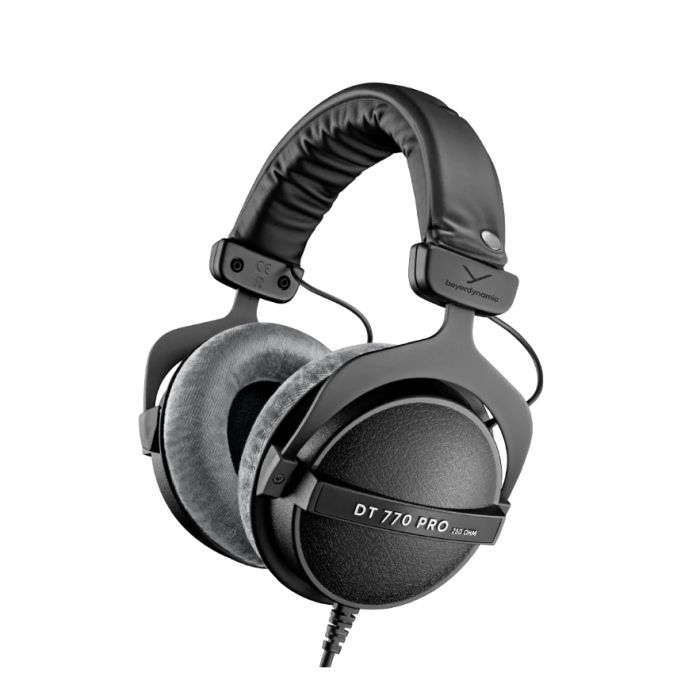 Beyerdynamic DT 770 Pro 