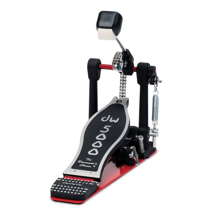 DW 5000 Series Accelerator Single Bass Drum Pedal DWCP5000AD4