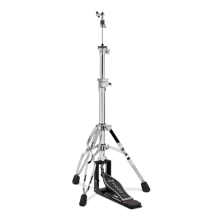 DW 5000 Series 3-Legged Hi-Hat Stand DWCP5500D