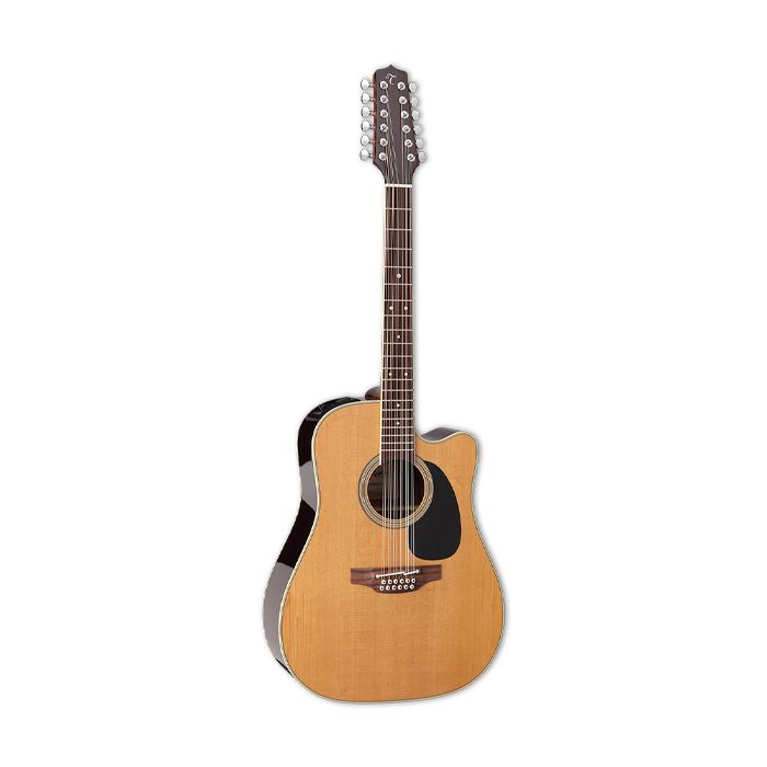 Takamine EF400SC TT