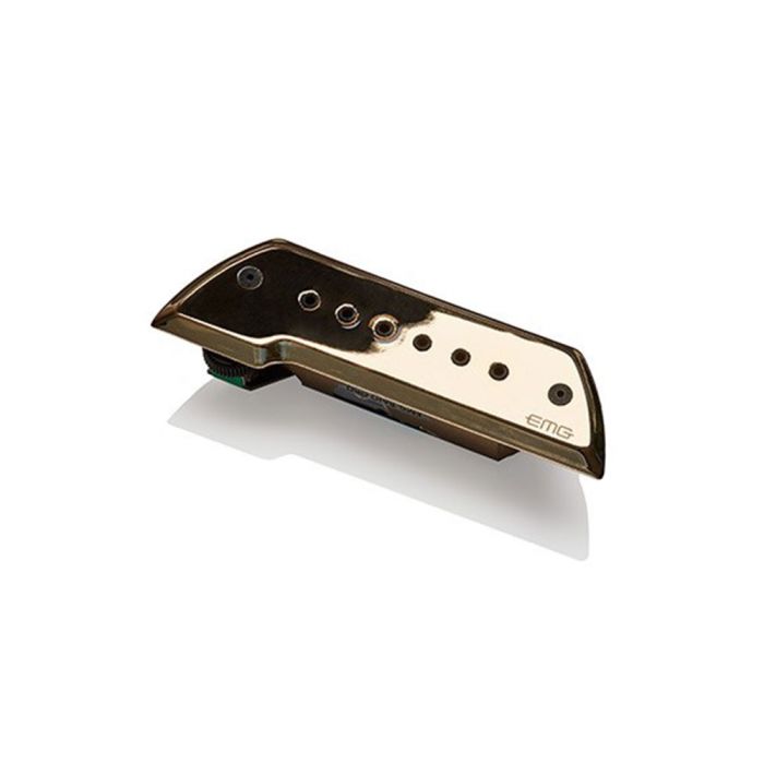 EMG ACS Acoustic Guitar Pickup Oro (gold)