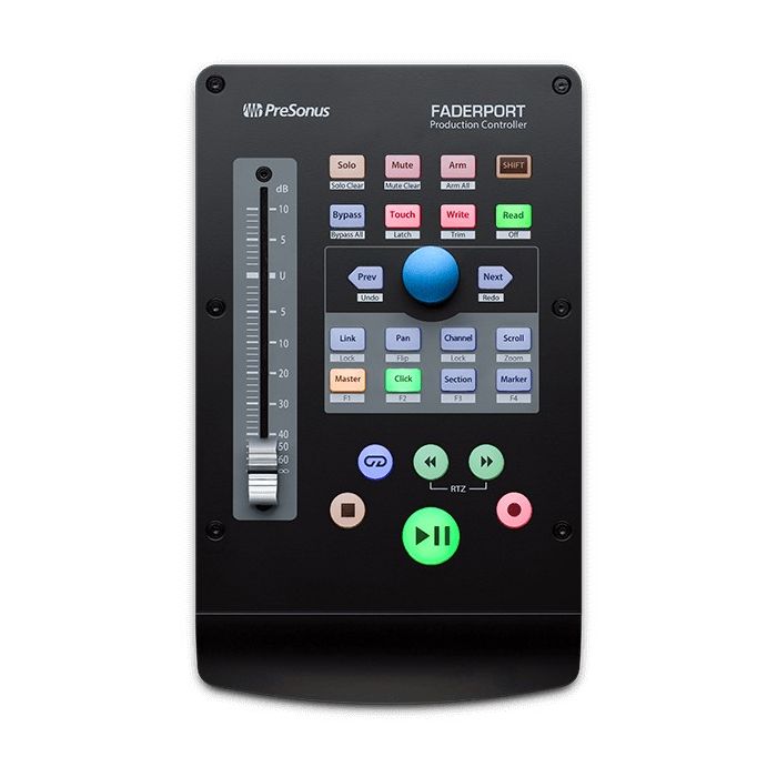 PreSonus FaderPort