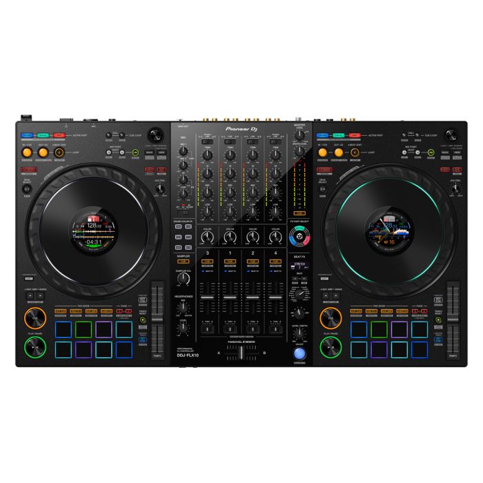 Pioneer Dj DDJ-FLX10