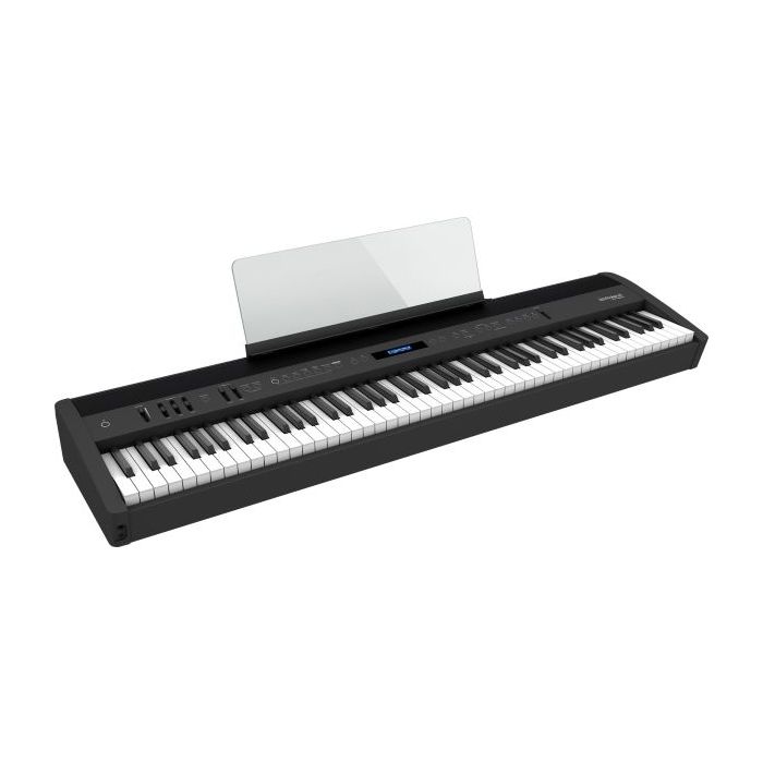 Roland FP-60X Digital Piano - Black