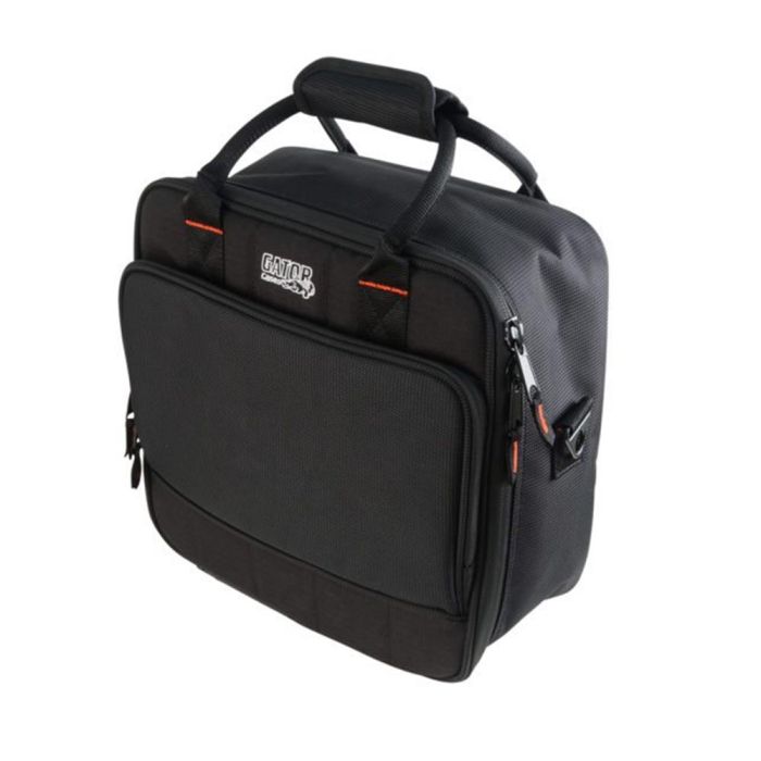 Gator G-MIXERBAG-1212 12" X 12" X 5.5" Mixer/Gear Bag