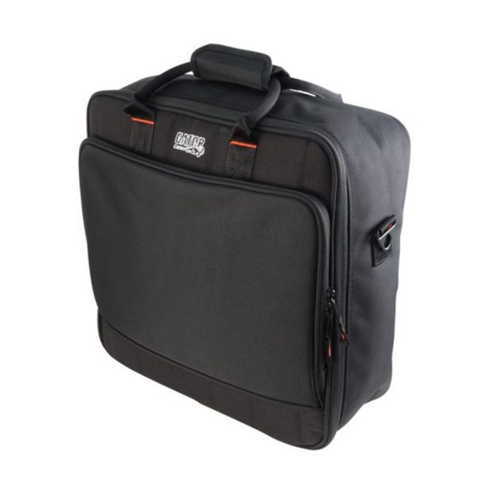 Gator G-MIXERBAG-1515 15″ X 15″ X 5.5″ Mixer/Gear Bag