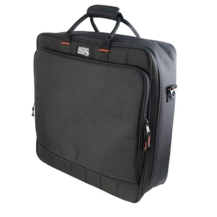 Gator G-MIXERBAG-1818 18″ X 18″ X 5.5″ Mixer/Gear Bag