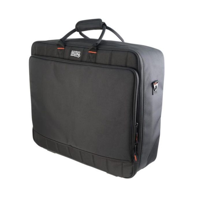 Gator G-MIXERBAG-2118 21″ X 18″ X 7″ Mixer/Gear Bag