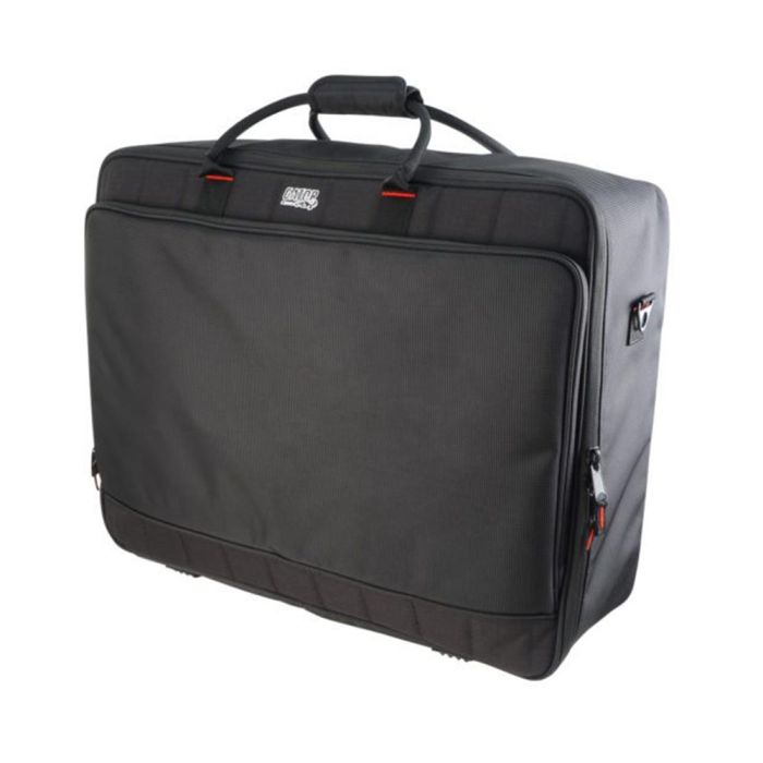 Gator G-MIXERBAG-2519 25″ X 19″ X 8″ Mixer/Gear Bag