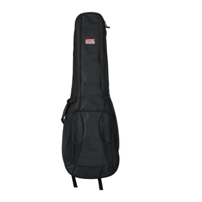 Gator GB-4G-BASSX2 Dual Bass Guitar Gig Bag