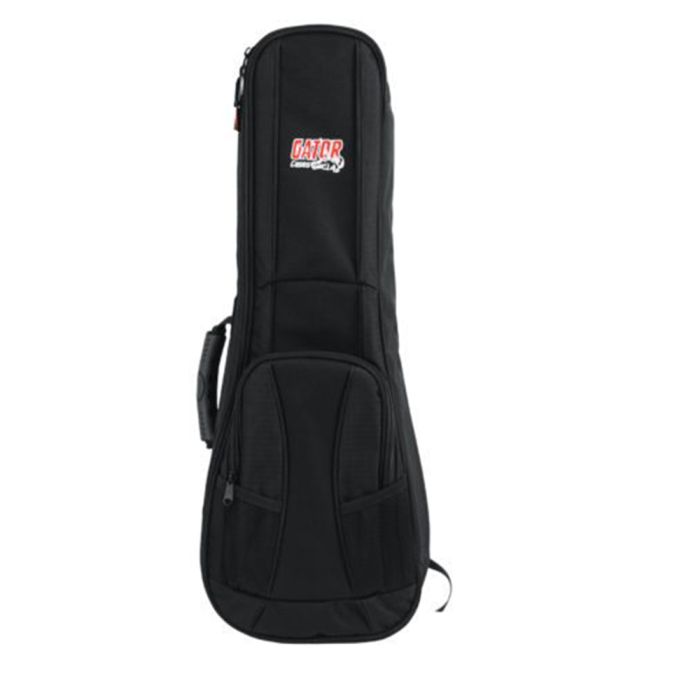 Gator  GB-4G-UKE CON Concert Ukulele Gig Bag