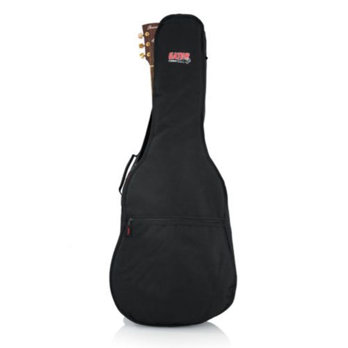 Gator GBE-DREAD Dreadnought Guitar Gig Bag