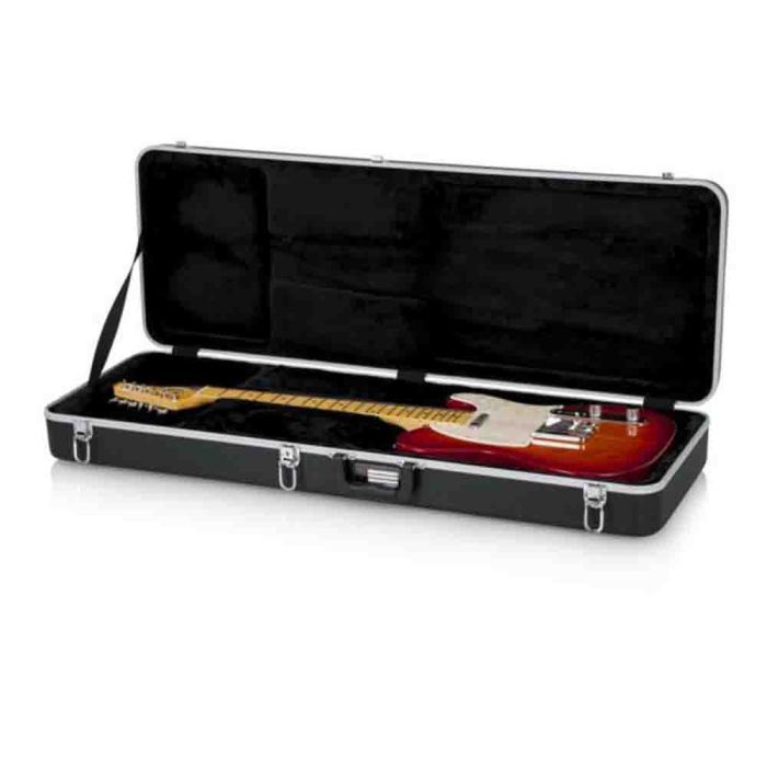 Gator GC-ELECTRIC-A Electric Guitar Case