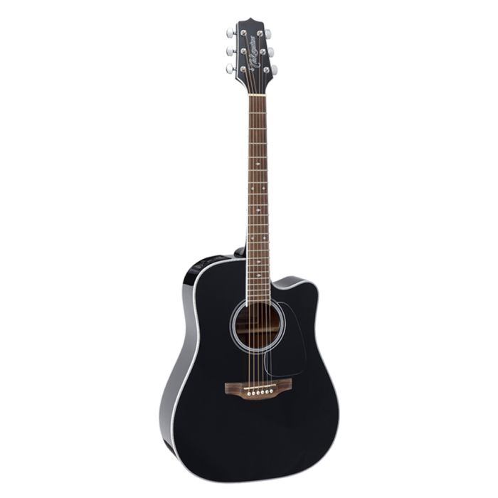 Takamine GD34CE BLK