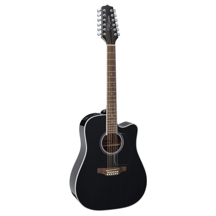 Takamine GD38CE BLK