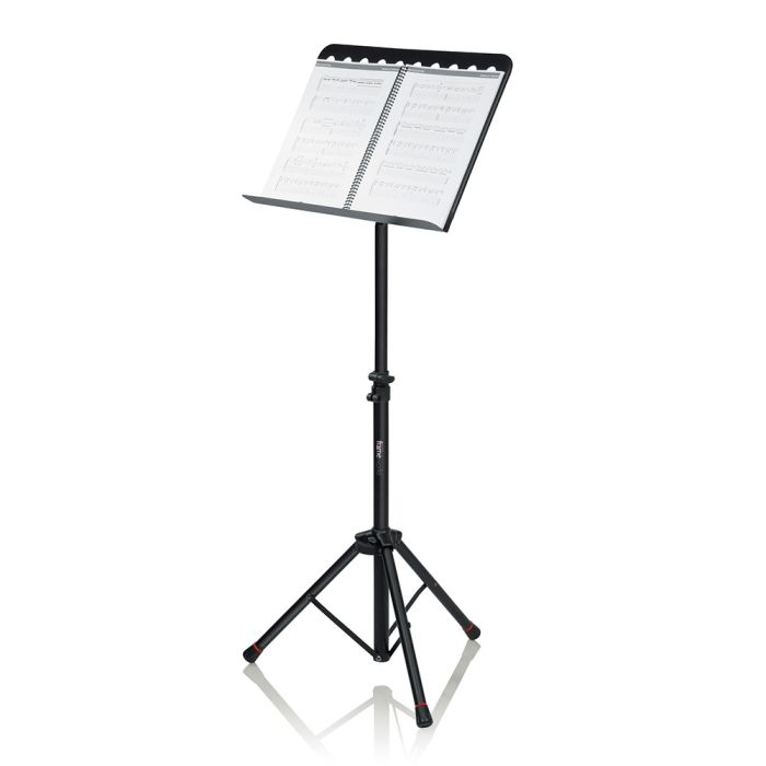 Gator GFW-MUS-0500 Lightweight Music Stand