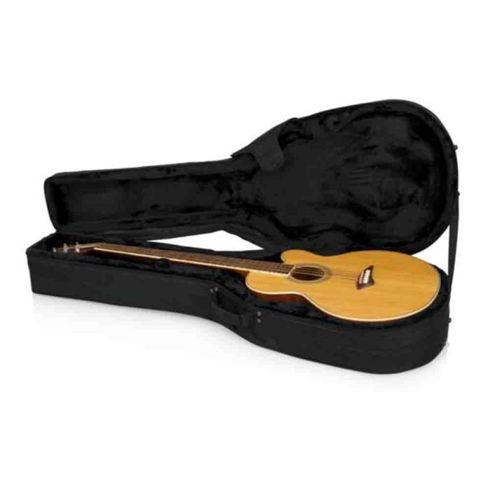 Gator GL-AC-BASS Acoustic Bass Guitar Case