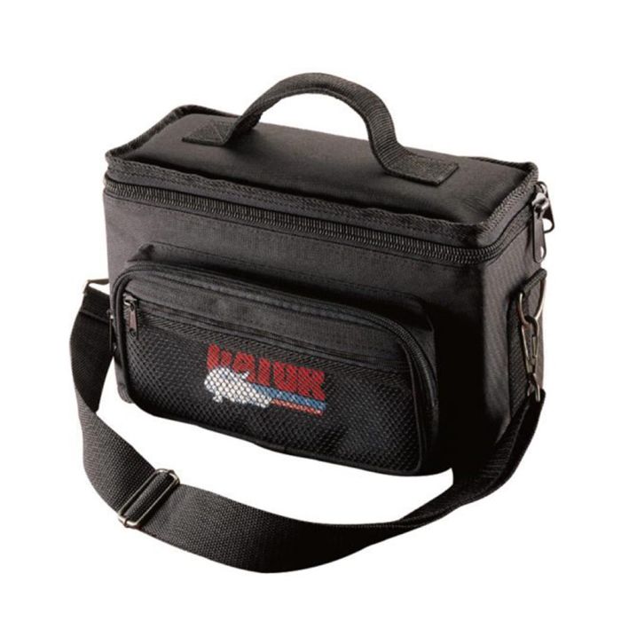 Gator GM-4 4 Microphones Bag