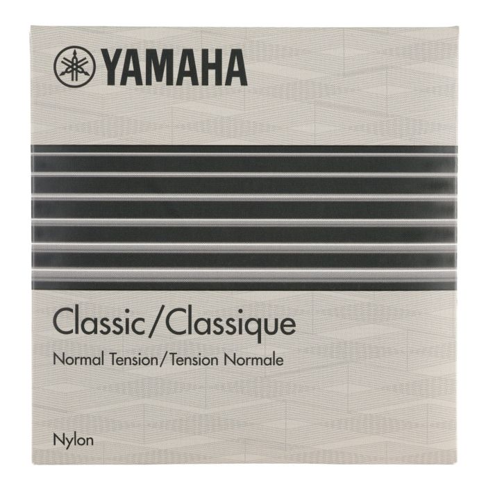 Yamaha Classical Guitar Strings Normal Tension (028~043) Nylon