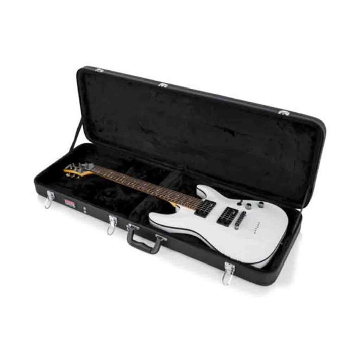 Gator GWE-ELEC Electric Guitar Case