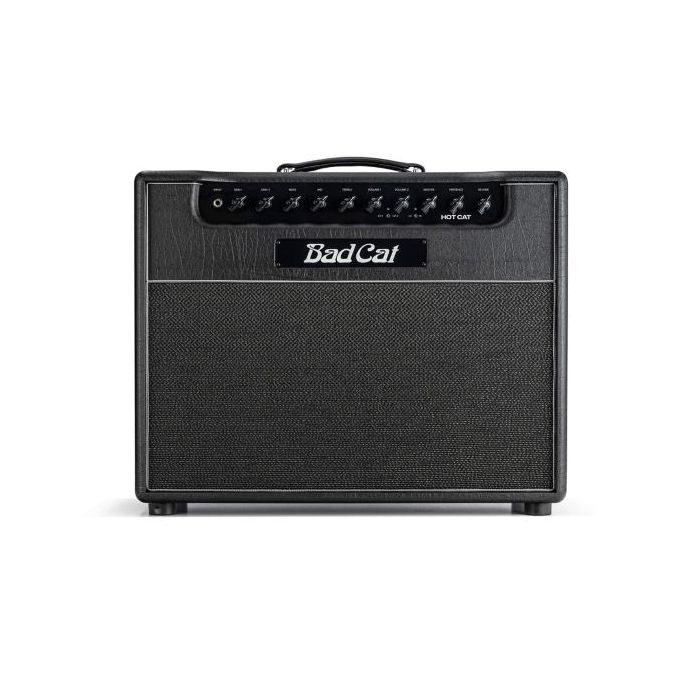 Hot Cat Combo Amplifier