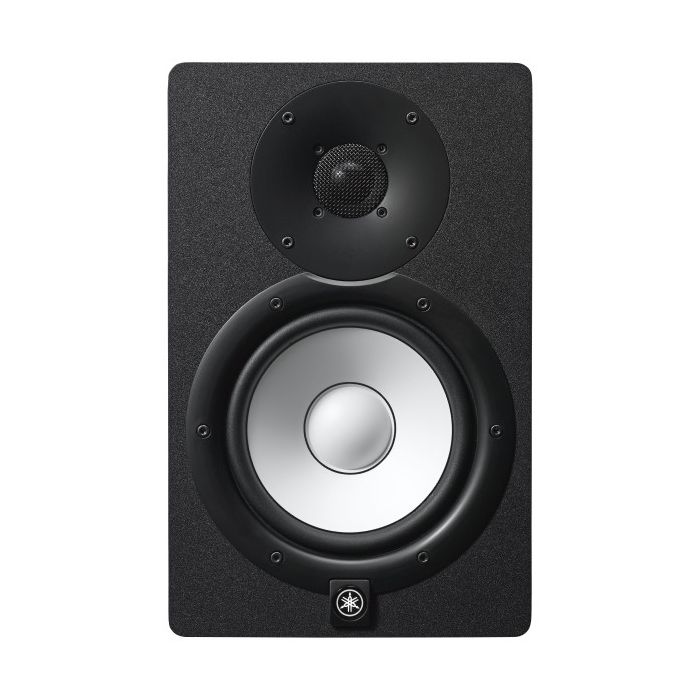 Yamaha HS7 Black 6.5 inch Powered Studio Monitor