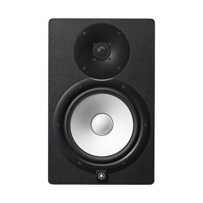 Yamaha HS8 Black 8 inch Powered Studio Monitor