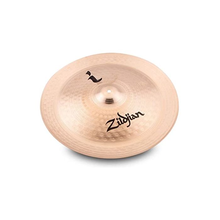 Zildjian 18" I China