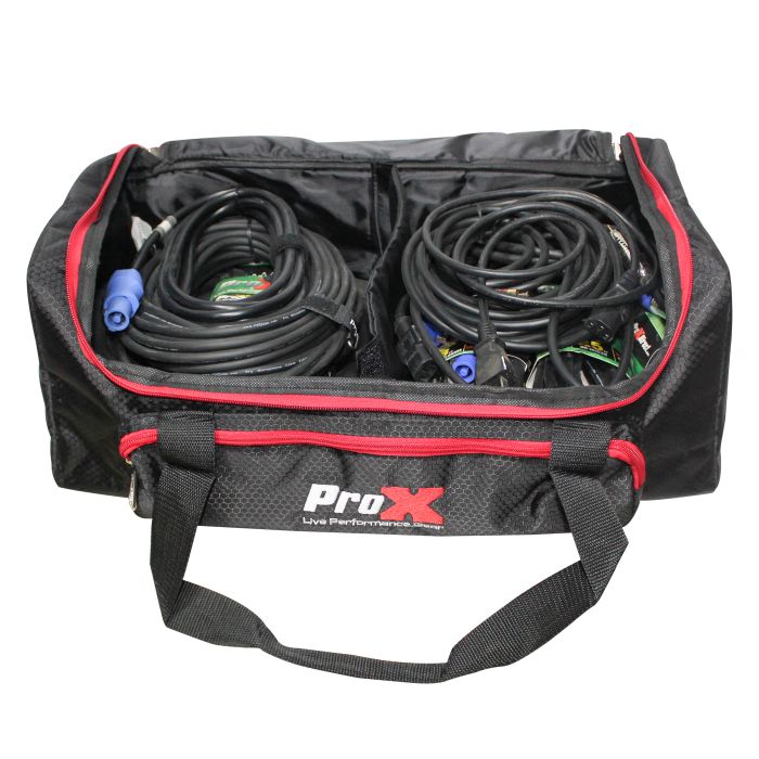 Prox PRXB270 ProX XB-270 Padded Accessory Bag