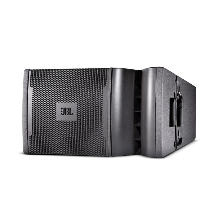 JBL VRX932LAP 12" Two-way Active Line Array Speaker