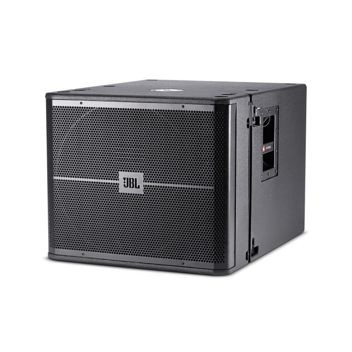 JBL VRX918SP 18" High-power Powered Flying Subwoofer