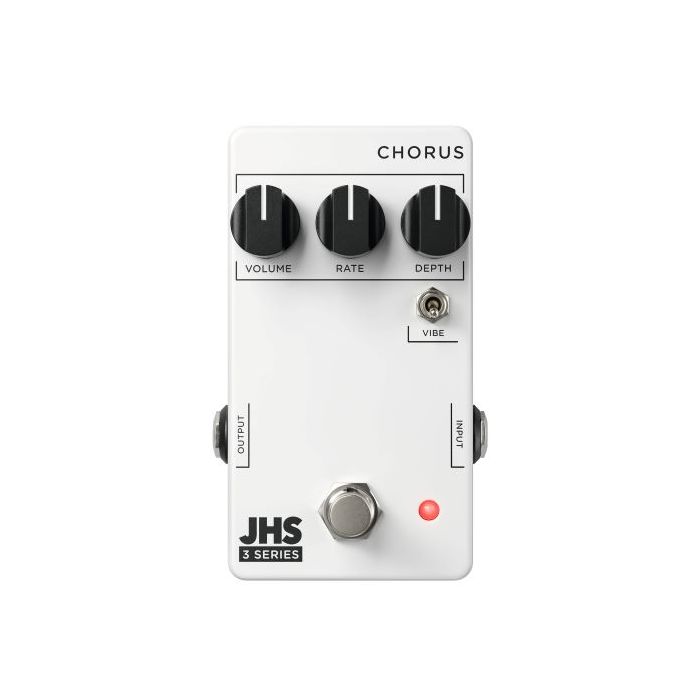 JHS 3 Series Chorus Pdl.