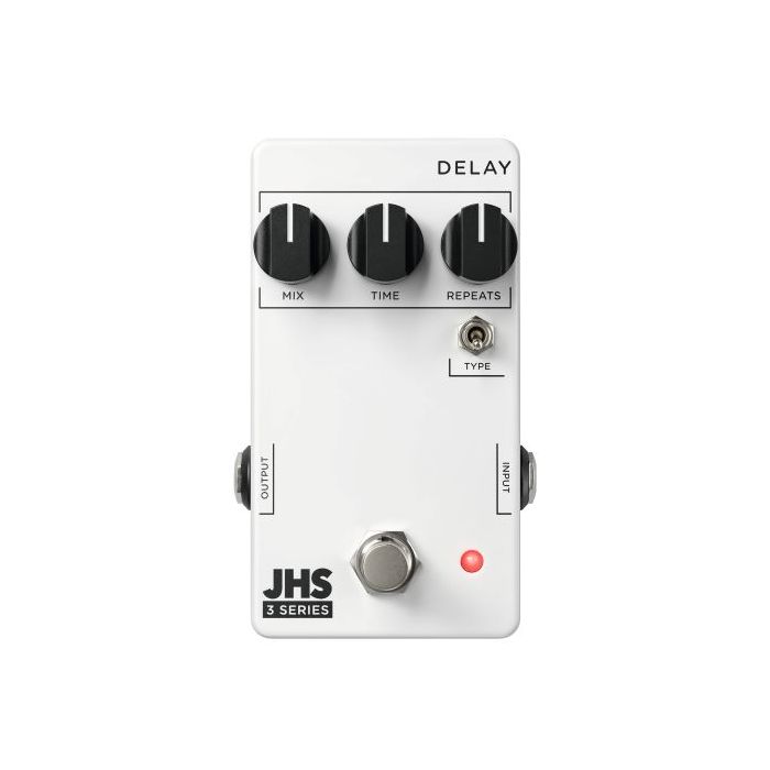 JHS 3 Series – Delay 