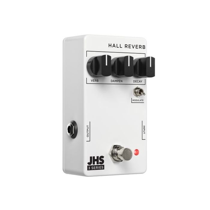 JHS 3 Series – Hall Reverb